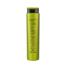 Treated Hair Shampoo - Cura Biotherapy
